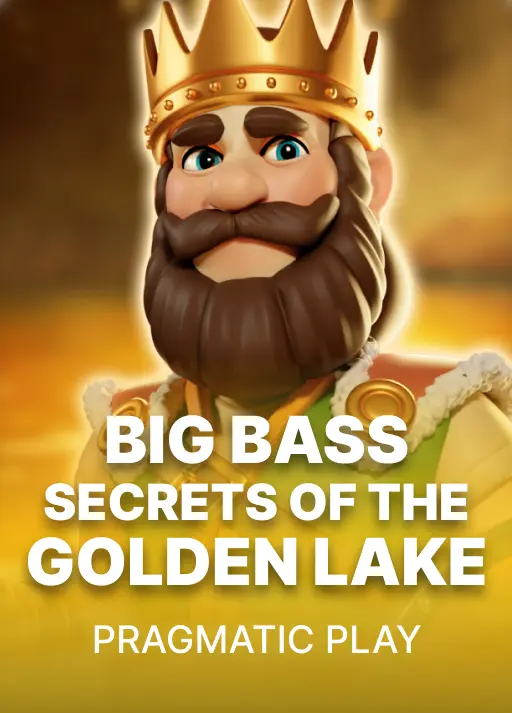 Big Bass Secrets Of Golden Lake