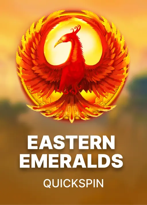 Eastern Emeralds