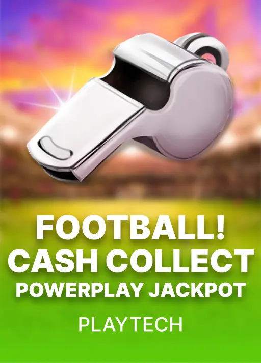 Football Cash Collect