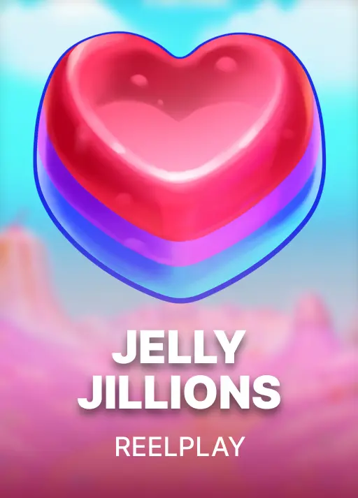 Jelly Jillions