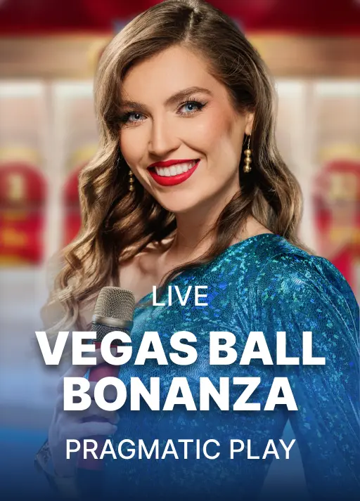 Live Vegas Ball Bonanza