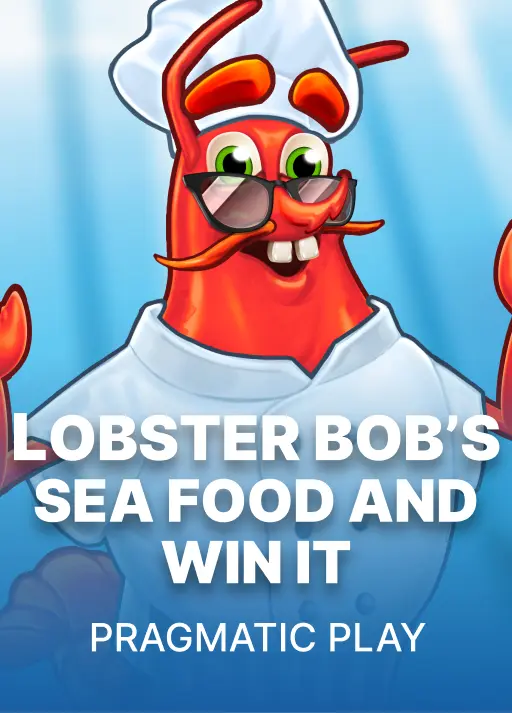 Lobster Bobs Sea Food And Win It