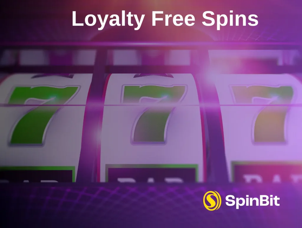Spinbit vip