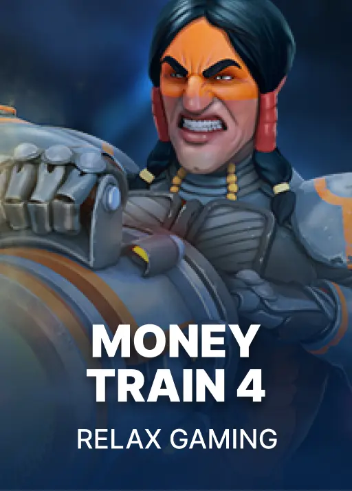 Money Train 4