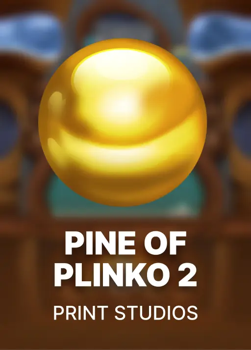 Pine Of Plinko 2