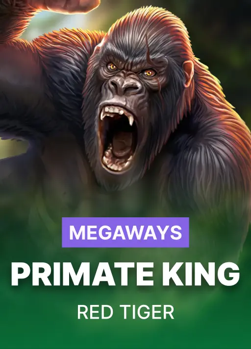 Primate King