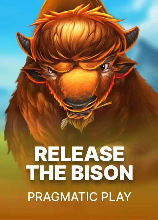 Release The Bison