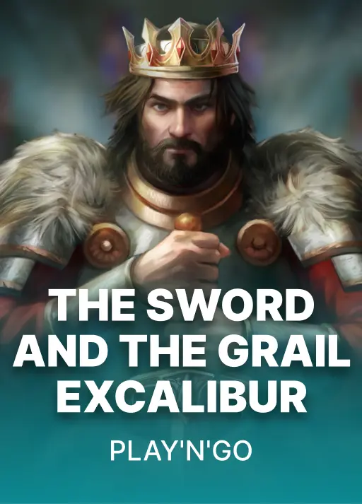 The Sword And The Grail Excalibur