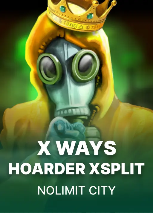 X Ways Hoarder Xsplit