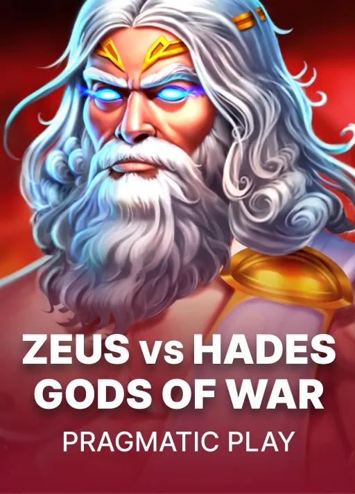 Zeus vs Hades Gods of War